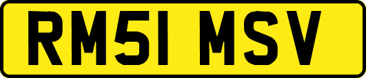 RM51MSV