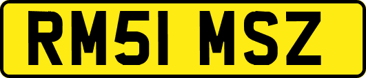 RM51MSZ
