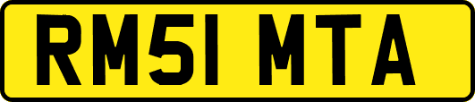 RM51MTA