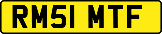 RM51MTF