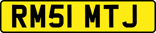 RM51MTJ