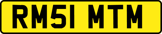 RM51MTM