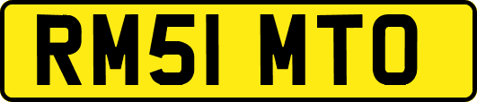 RM51MTO
