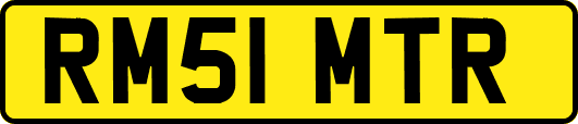 RM51MTR