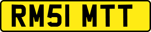 RM51MTT