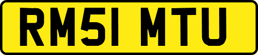 RM51MTU