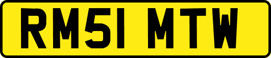 RM51MTW