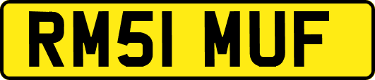RM51MUF