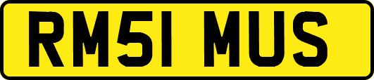 RM51MUS