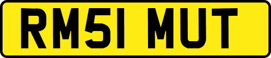 RM51MUT