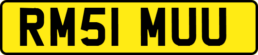 RM51MUU