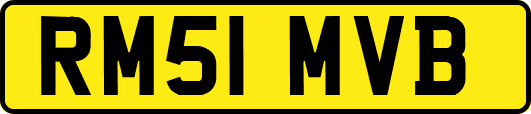 RM51MVB