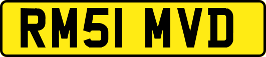 RM51MVD