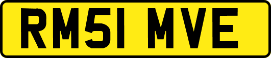 RM51MVE