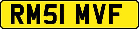 RM51MVF
