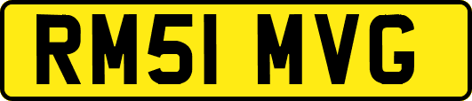 RM51MVG