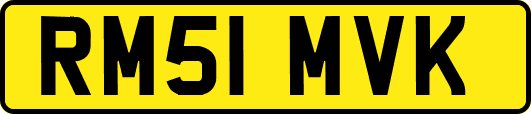 RM51MVK