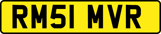 RM51MVR