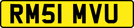 RM51MVU