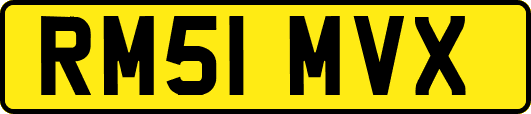 RM51MVX