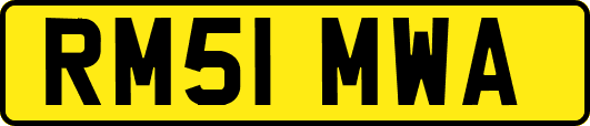 RM51MWA