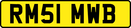 RM51MWB