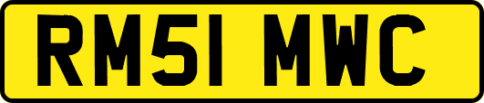 RM51MWC