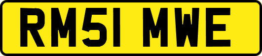 RM51MWE