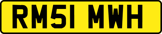 RM51MWH