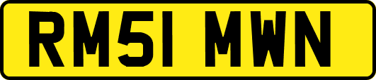 RM51MWN
