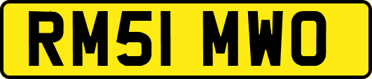RM51MWO
