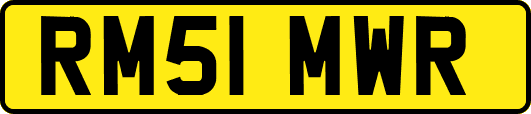 RM51MWR