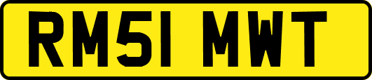RM51MWT