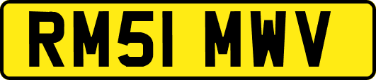 RM51MWV