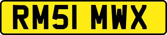 RM51MWX