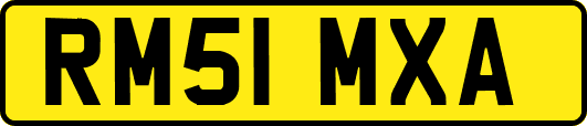 RM51MXA