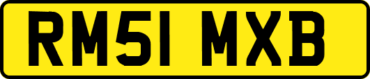 RM51MXB