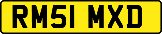 RM51MXD