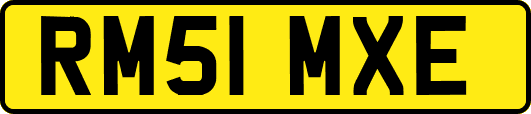 RM51MXE