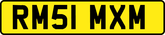 RM51MXM
