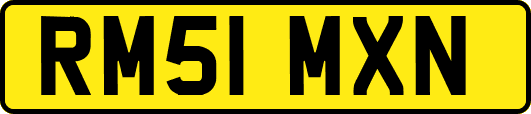 RM51MXN