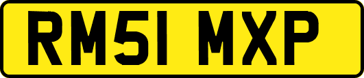 RM51MXP