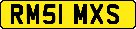RM51MXS