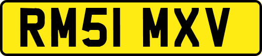RM51MXV
