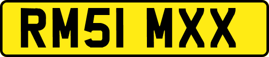 RM51MXX