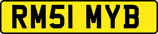 RM51MYB