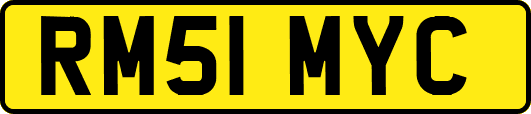 RM51MYC