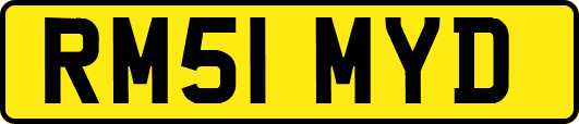 RM51MYD