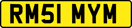 RM51MYM