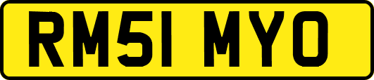 RM51MYO